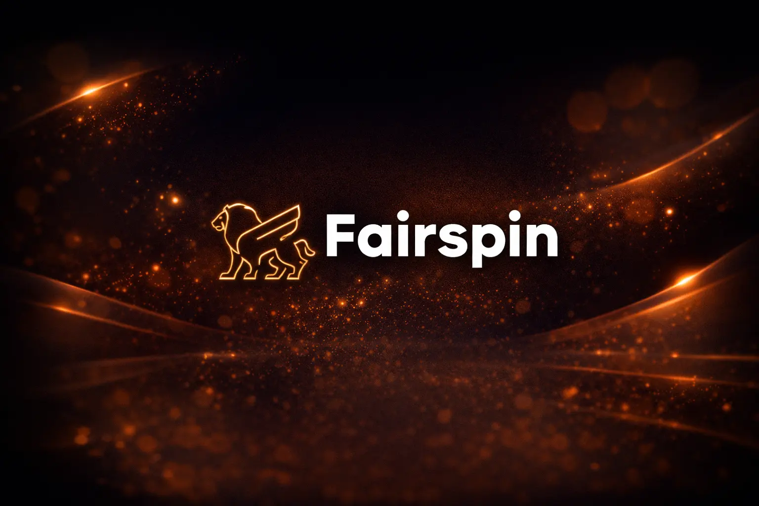 FAIRSPIN