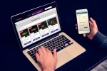 Игра в онлайн-казино: первые шаги