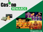 Casino Rewards: лучший софт для геймеров