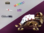 Самые большие виртуальные казино мира 31 Самые большие виртуальные казино мира