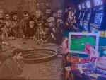 Ты помнишь, как все начиналось… Краткая история онлайн-гэмблинга
