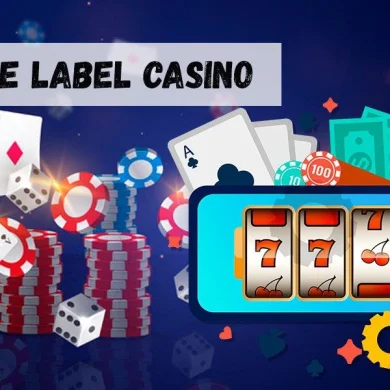 White Lable Casino: быстрое открытие собственного клуба