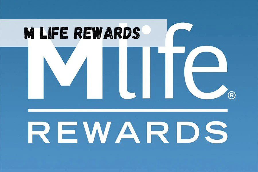 M life Rewards: лучшая программа лояльности для азартных 32 M life Rewards: лучшая программа лояльности для азартных