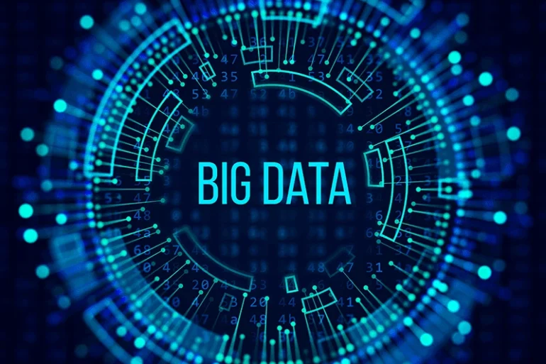 Big Data: новые возможности для iGaming 40 Big Data: новые возможности для iGaming