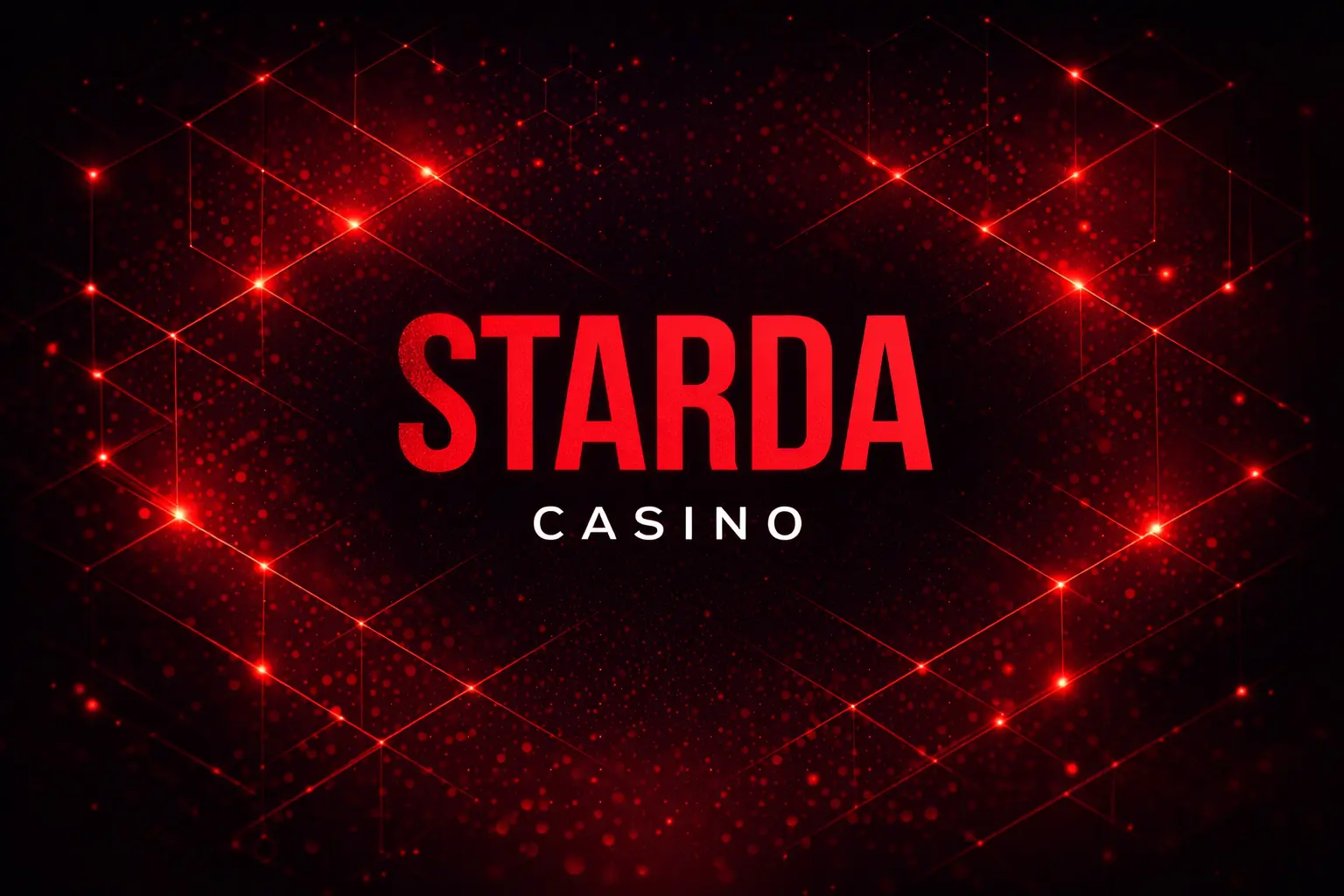 STARDA