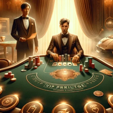 VIP-привилегии в онлайн-казино: стоит ли игра свеч?