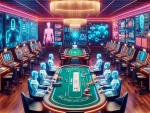 Технологический прорыв в мире казино: Какие игры будущего ждут нас