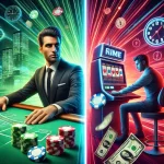 Можно ли реально обыграть казино? Разбираем мифы и факты 37 Можно ли реально обыграть казино? Разбираем мифы и факты