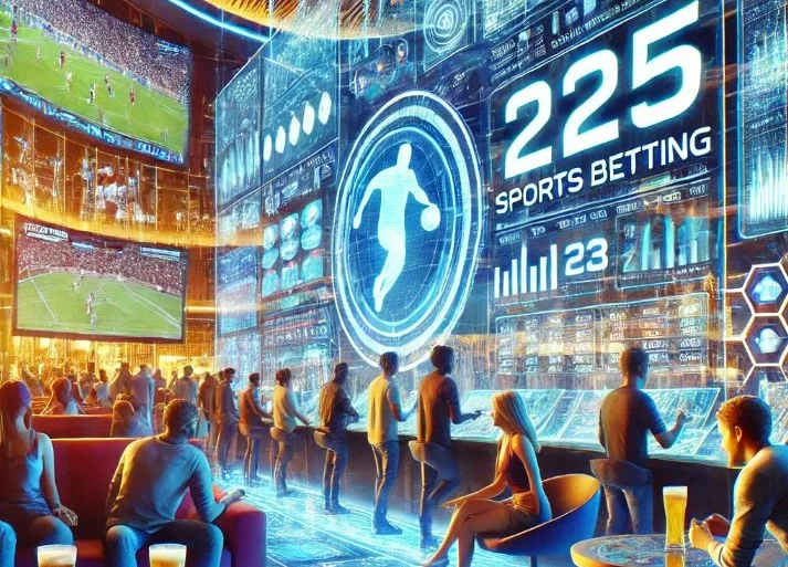 Как сделать ставки на спорт более успешными в 2025 году? 37 Как сделать ставки на спорт более успешными в 2025 году?
