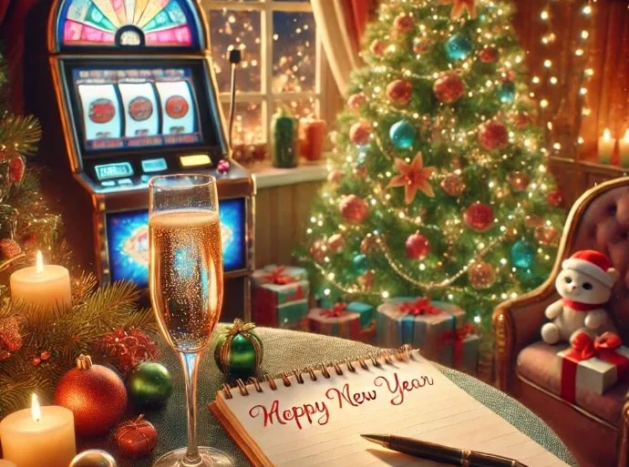 Азартные мечты: что игроки загадывают под бой курантов? 39 Азартные мечты: что игроки загадывают под бой курантов?