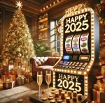 Как начать 2025 год с крупного выигрыша? Советы для успешного старта