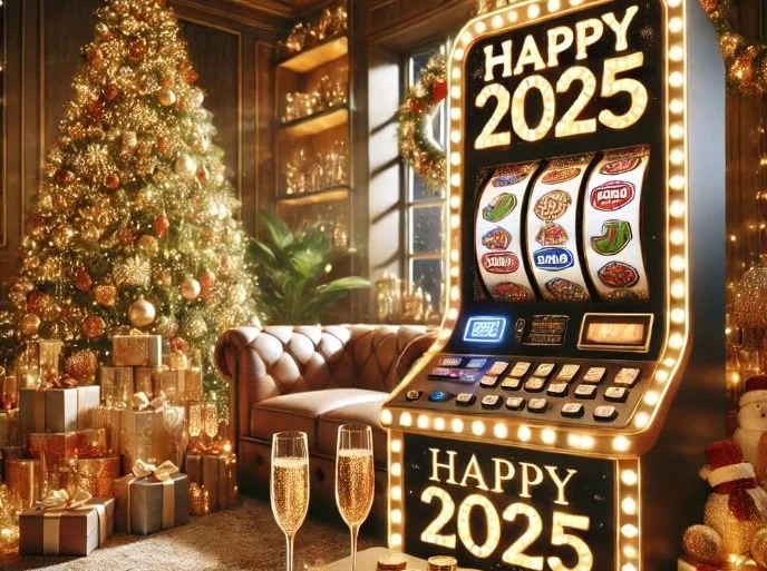 Как начать 2025 год с крупного выигрыша? Советы для успешного старта 37 Как начать 2025 год с крупного выигрыша? Советы для успешного старта