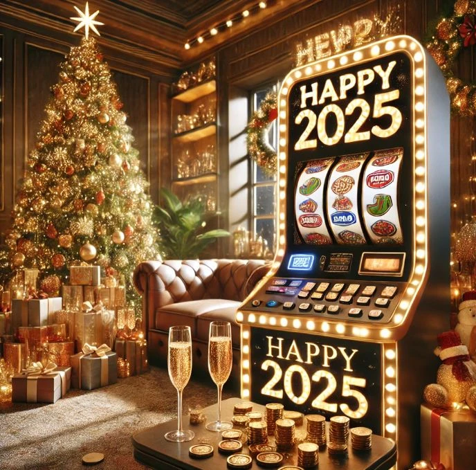 Как начать 2025 год с крупного выигрыша? Советы для успешного старта 32 Как начать 2025 год с крупного выигрыша? Советы для успешного старта