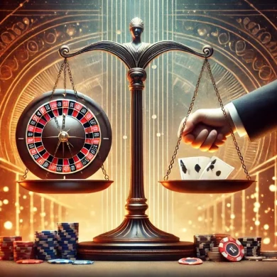 Этика ставок: почему честная игра — это важно?