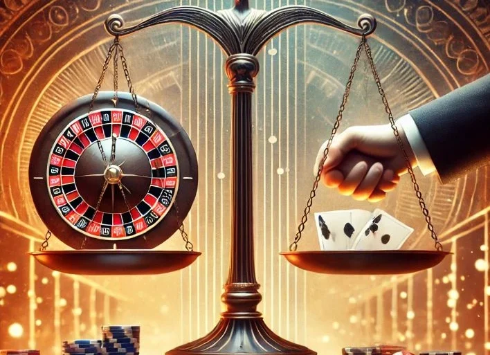 Этика ставок: почему честная игра — это важно? 38 Этика ставок: почему честная игра — это важно?