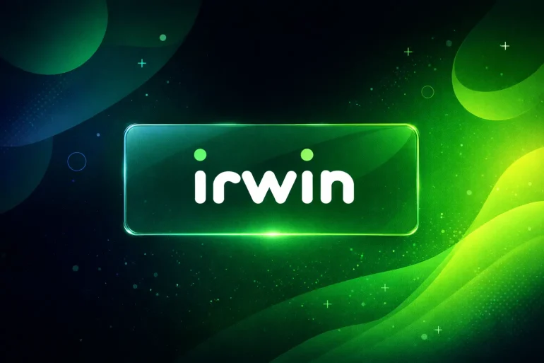 irwin
