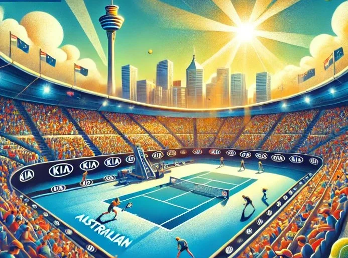 Australian Open 2025: Всё, что нужно знать о текущем турнире 39 Australian Open 2025: Всё, что нужно знать о текущем турнире