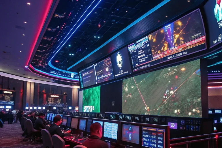 Ставки на Dota 2 в 2025 году 44 Ставки на Dota 2 в 2025 году