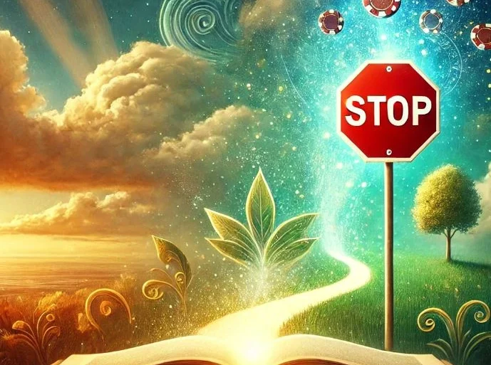 Книги, которые избавят Вас 100% от игровой зависимости 48 Книги, которые избавят Вас 100% от игровой зависимости