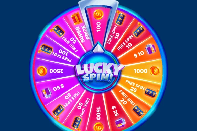 Бесплатно крути колесо в Mostbet и выигрывай призы!