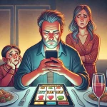 Как игромания влияет на семейные отношения 30 Как игромания влияет на семейные отношения