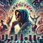 Почему одни игроки выигрывают, а другие нет?