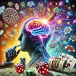 Азарт и мозг: что происходит в голове, когда мы играем? 30 Азарт и мозг: что происходит в голове, когда мы играем?