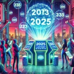 Лотереи 2025: От классики до инновационных розыгрышей 31 Лотереи 2025: От классики до инновационных розыгрышей