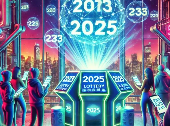 Лотереи 2025: От классики до инновационных розыгрышей 37 Лотереи 2025: От классики до инновационных розыгрышей