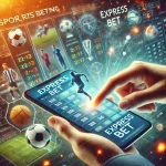 Как делать экспресс-ставки и выигрывать? 33 Как делать экспресс-ставки и выигрывать?