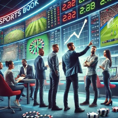 Ставки на спорт: Секреты успеха от настоящих беттеров