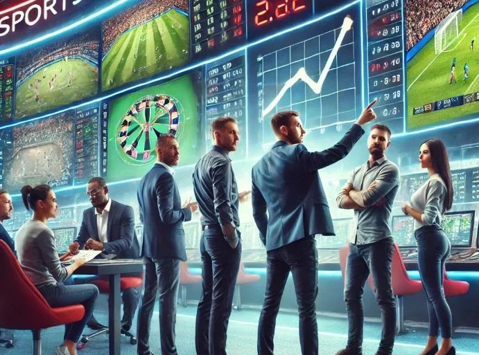 Ставки на спорт: Секреты успеха от настоящих беттеров 35 Ставки на спорт: Секреты успеха от настоящих беттеров