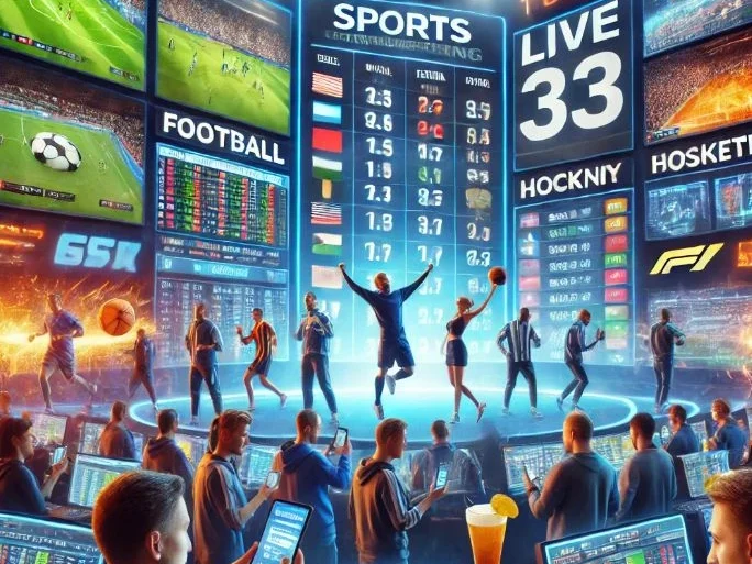 Ставки на спорт: самые горячие матчи марта 2025 41 Ставки на спорт: самые горячие матчи марта 2025