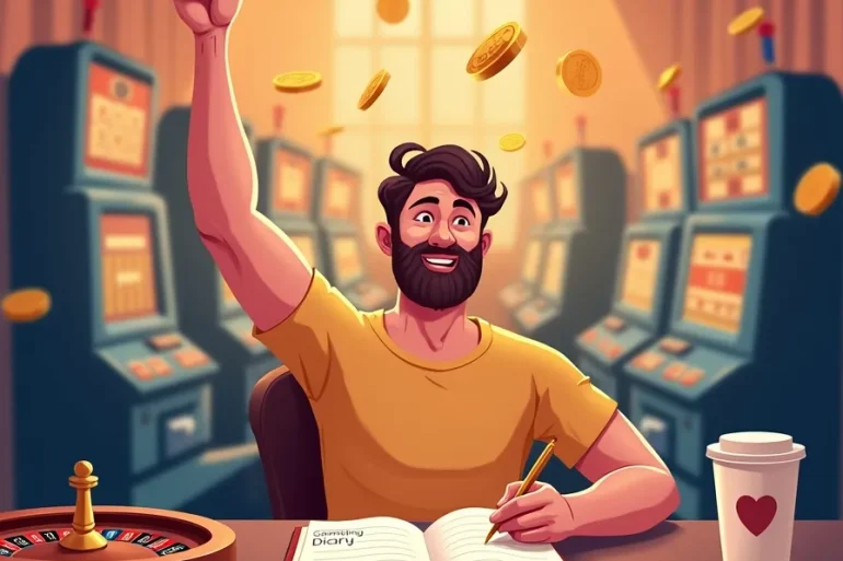 Почему после выигрыша хочется ставить ещё больше? 41 Почему после выигрыша хочется ставить ещё больше?