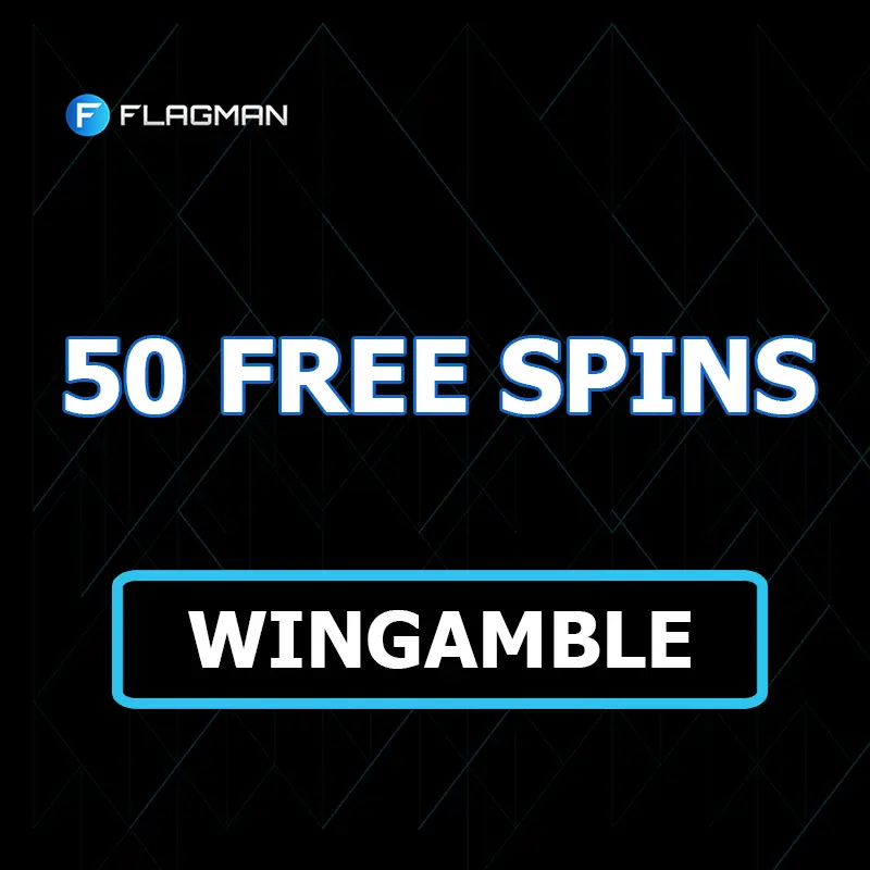 50 фриспинов для новых игроков в FLAGMAN Casino 32 50 фриспинов для новых игроков в FLAGMAN Casino