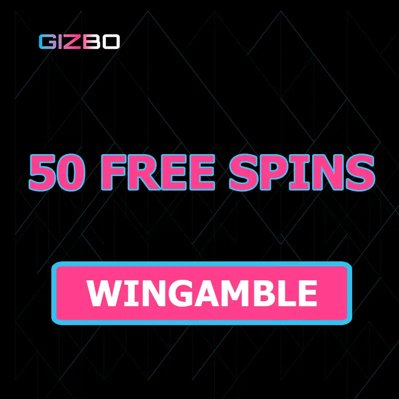 50 фриспинов для новых игроков в GIZBO Casino 32 50 фриспинов для новых игроков в GIZBO Casino