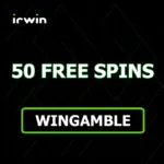 50 фриспинов для новых игроков в IRWIN Casino 29 50 фриспинов для новых игроков в IRWIN Casino