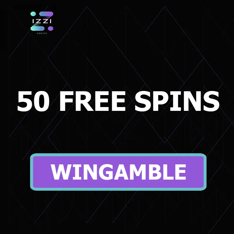 50 фриспинов для новых игроков в IZZI Casino 32 50 фриспинов для новых игроков в IZZI Casino