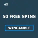 50 фриспинов для новых игроков в JET Casino 30 50 фриспинов для новых игроков в JET Casino