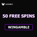 50 фриспинов для новых игроков в Monro Casino 29 50 фриспинов для новых игроков в Monro Casino