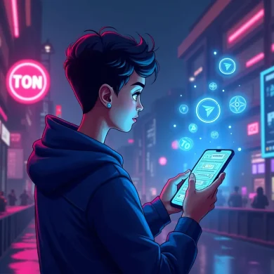 ton