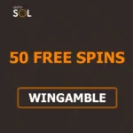 50 фриспинов для новых игроков в SOL Casino 35 50 фриспинов для новых игроков в SOL Casino