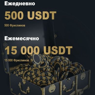 Ежедневные и Ежемесячные Гонки в Vave Casino
