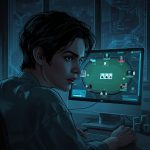 Как ИИ меняет стратегию игры в онлайн-покере 33 онлайн-покер