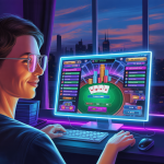 Кэш-игры vs турниры: что выгоднее в 2025? 30 ТУРНИРЫ