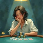 Почему игроки верят в удачную полосу 33 Почему игроки верят в удачную полосу