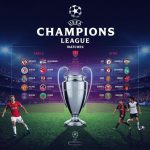 ТОП-матчи Лиги чемпионов 2025/26 31 Лига чемпионов 2025/26 календарь