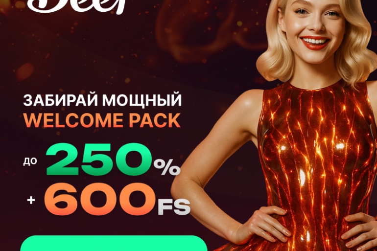 50 фриспинов за регистрацию в Beef Casino 46 50 фриспинов за регистрацию в Beef Casino