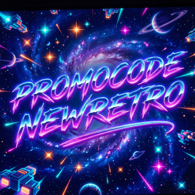 промокод newretrocasino