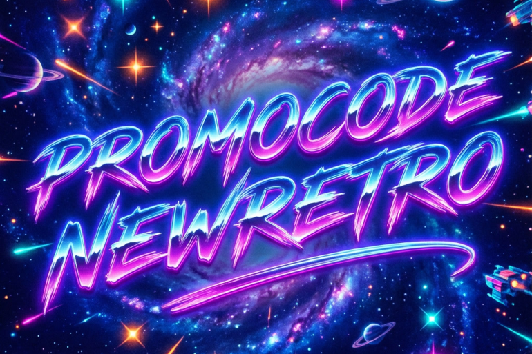 Промокод NewretroCasino: 200 фриспинов 35 промокод newretrocasino